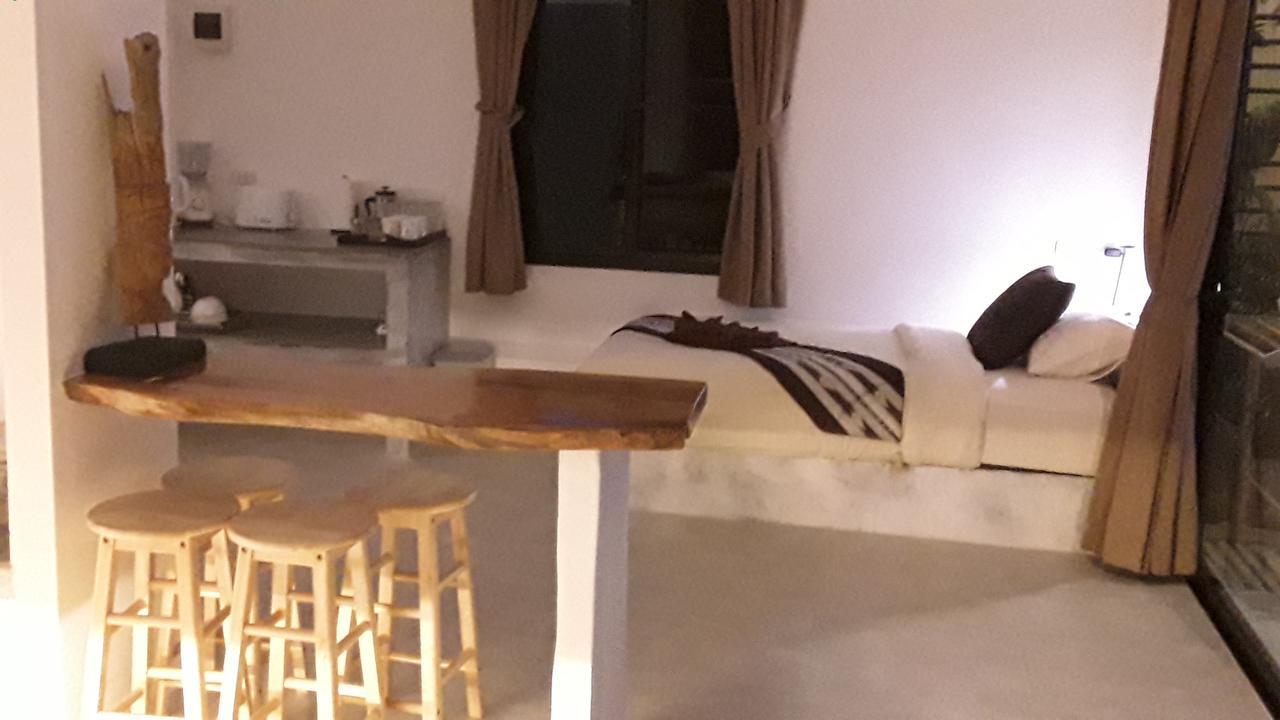 טונג נאי פאן יאי The Great Escape Chalets מראה חיצוני תמונה